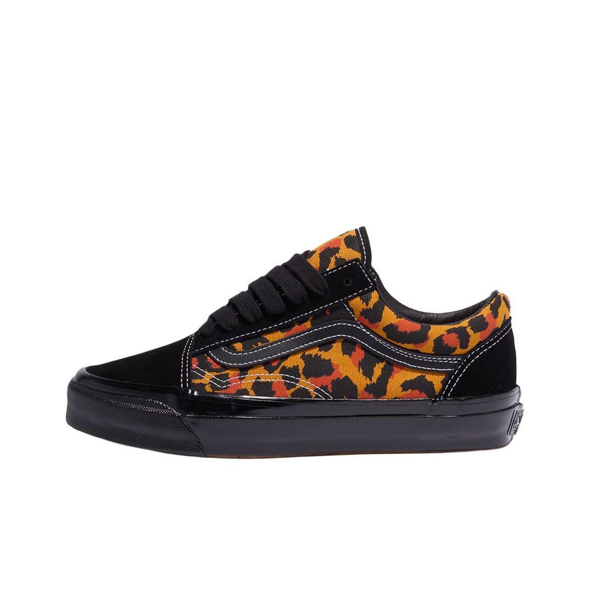 Vans Shoes Old Skool - Vans Old Skool Skateboard Schoenen Unisex