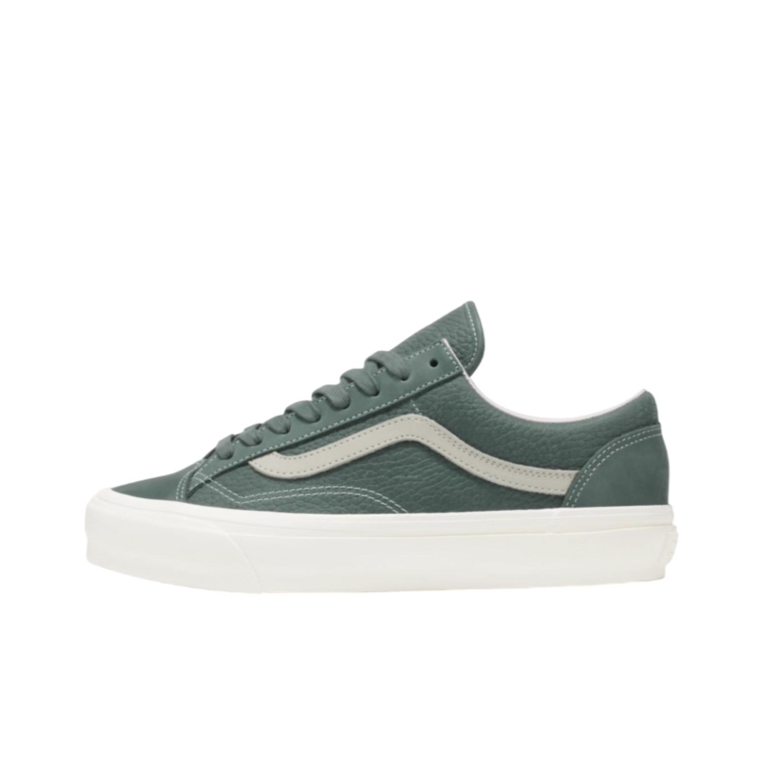 Vans Shoes Old Skool - Vans Premium Old Skool Low-top Skateboardschoenen
