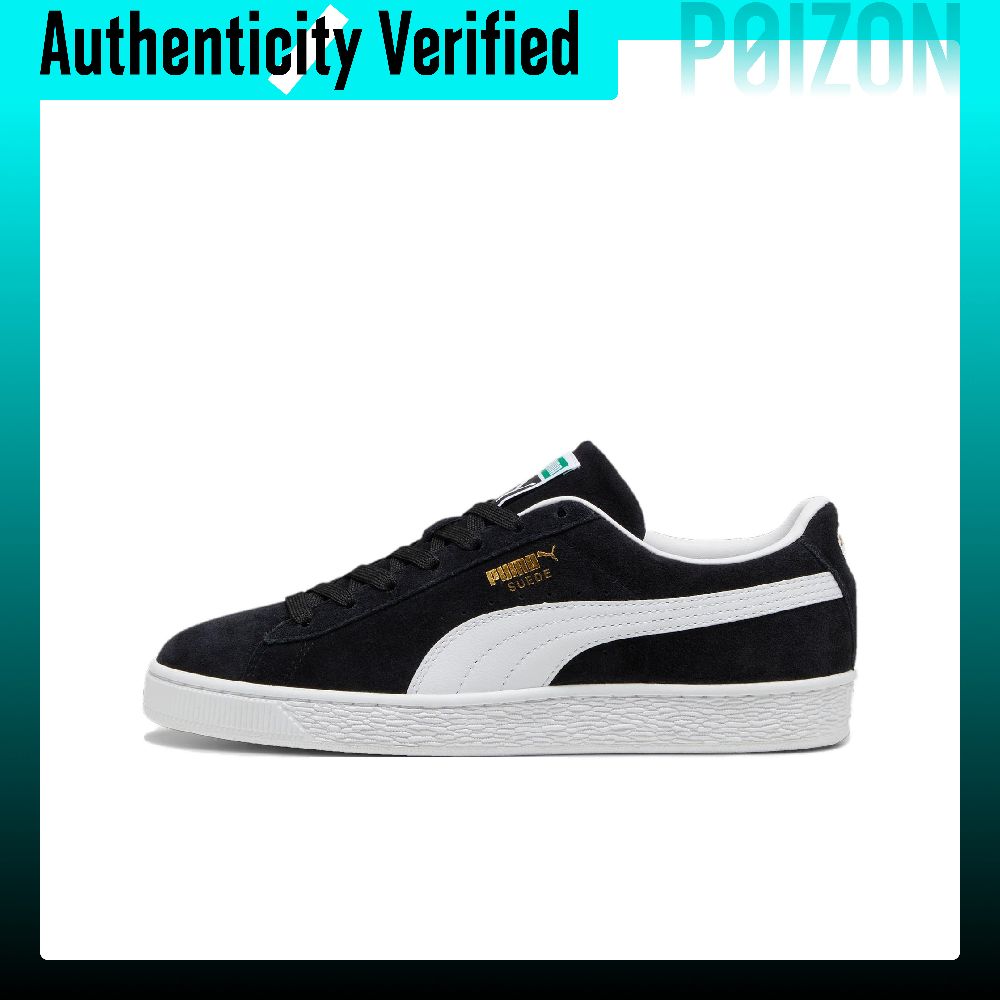 Puma Shoes Suede Classic - PUMA Suède Classic Split Cow Leather