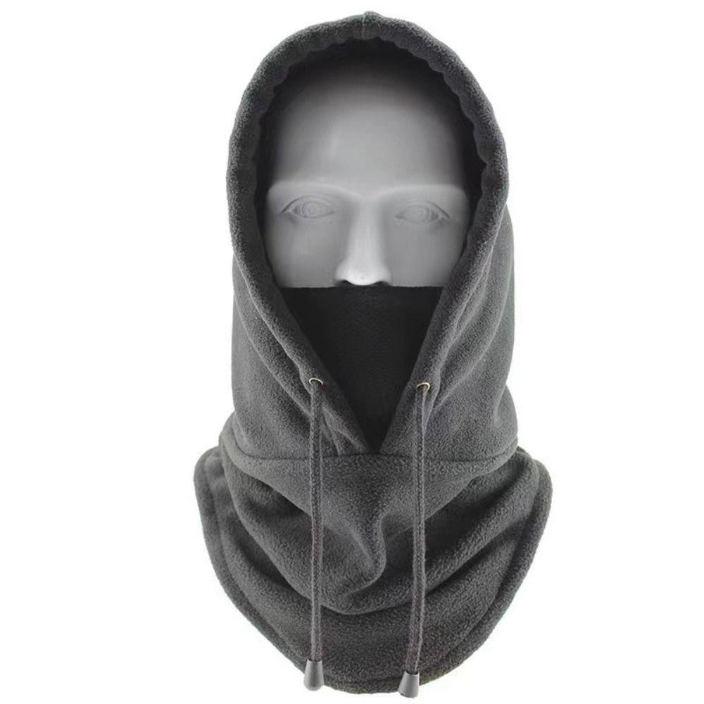 Balaclava Ski Mask - Modieuze Polar Fleece Balaclava Warmer Winddichte