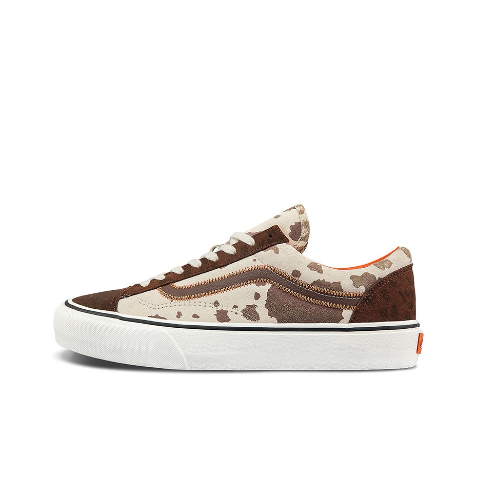 Style 36 Vans Vlt Lx 'Savanna  - Vans Shoes Old Skool recensie en prijs