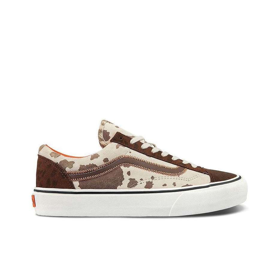 Style 36 Vans Vlt Lx 'Savanna  - Vans Shoes Old Skool recensie en prijs