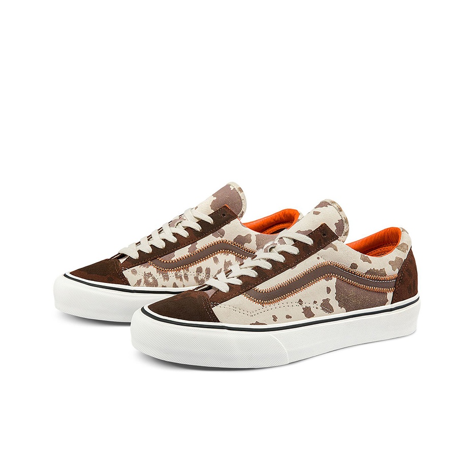Style 36 Vans Vlt Lx 'Savanna  - Vans Shoes Old Skool recensie en prijs
