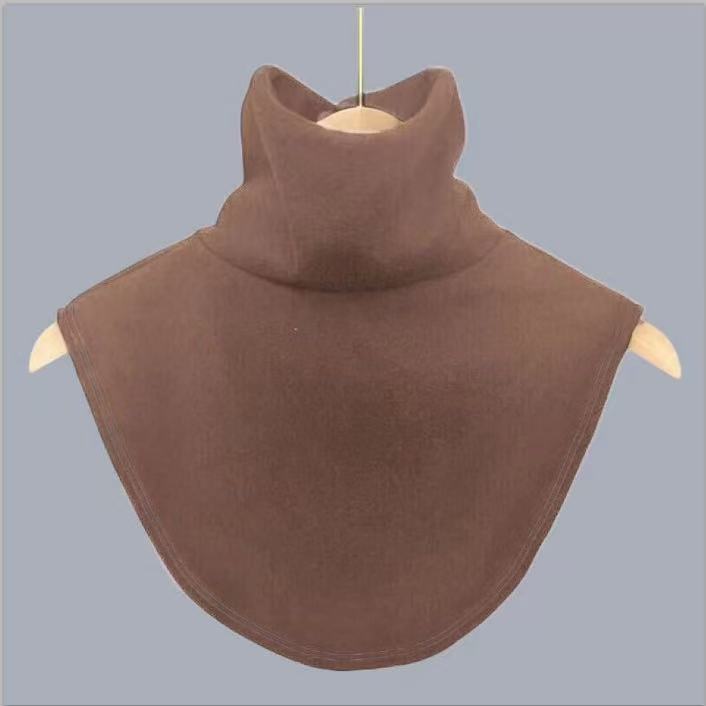 Thermische nekwarmer met hoge  - Neck Gaiter Fleece recensie en prijs