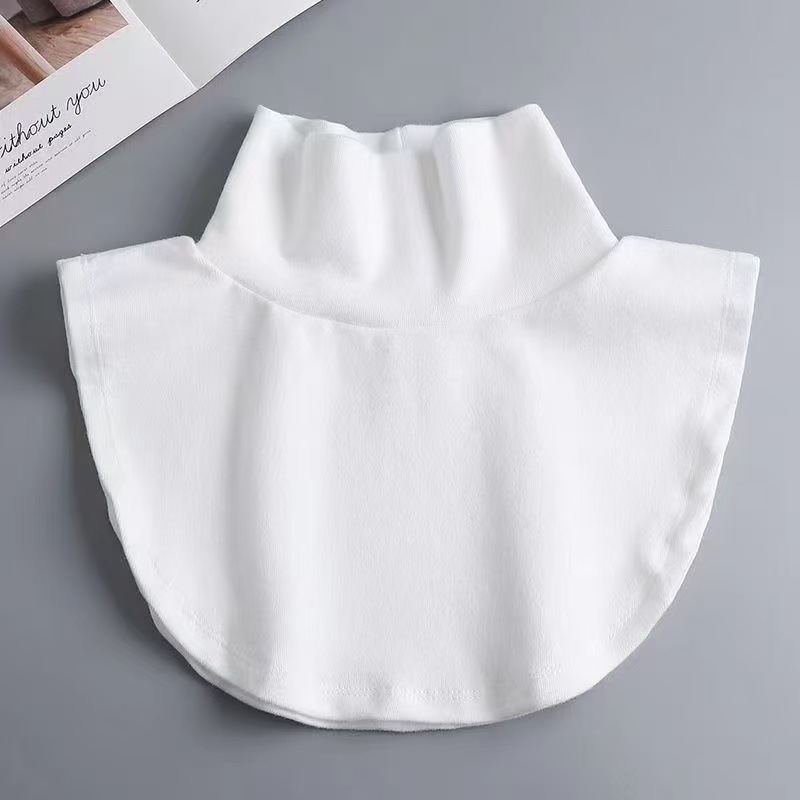 Thermische nekwarmer met hoge  - Neck Gaiter Fleece recensie en prijs