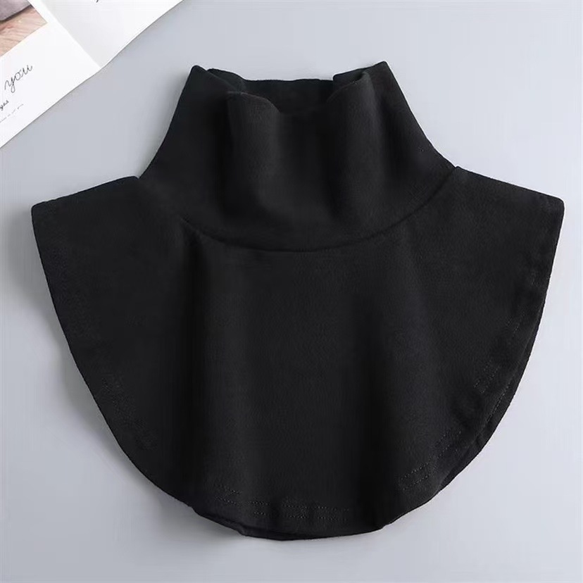 Thermische nekwarmer met hoge  - Neck Gaiter Fleece recensie en prijs