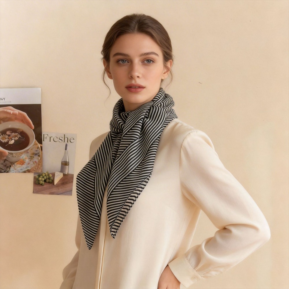 2026 Winter Warme Maagdelijke  - Shawl Wrap Winter recensie en prijs