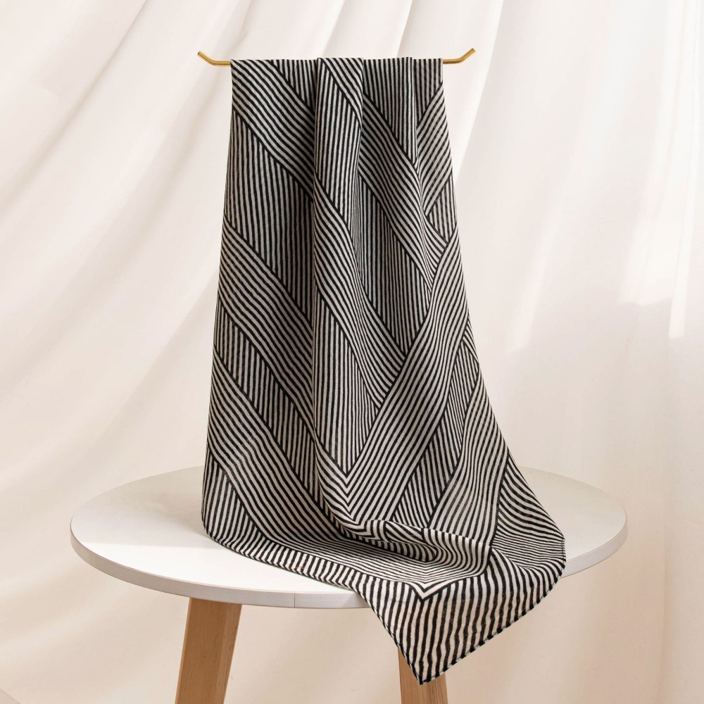 2026 Winter Warme Maagdelijke  - Shawl Wrap Winter recensie en prijs