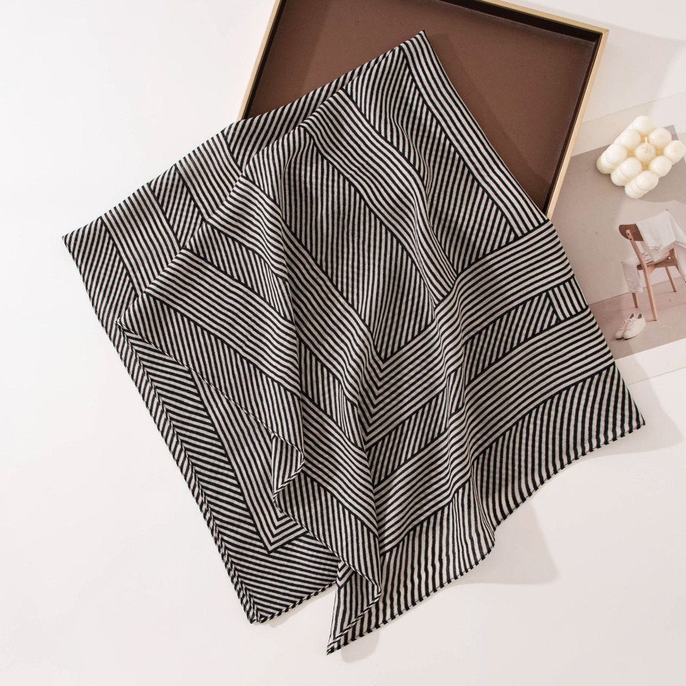 2026 Winter Warme Maagdelijke  - Shawl Wrap Winter recensie en prijs