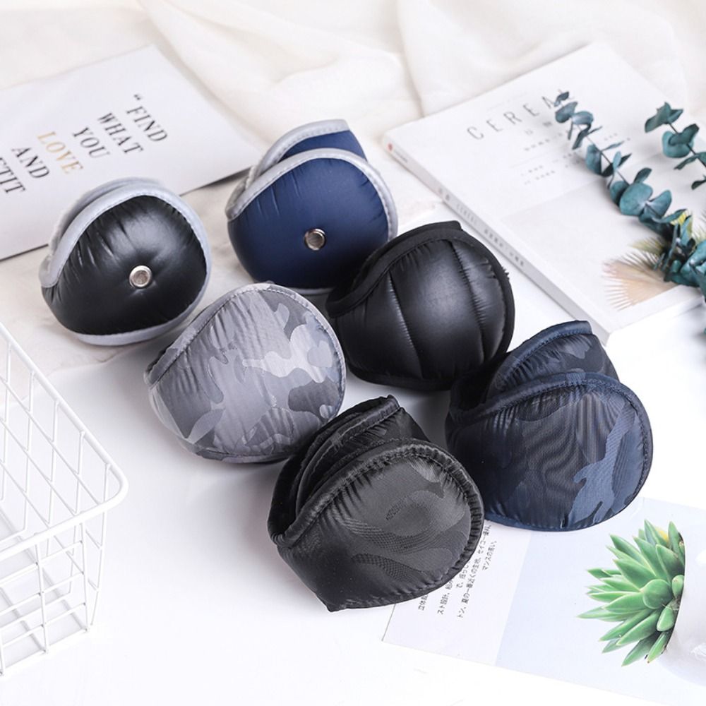 Winddichte winter thermische o - Earmuffs Foldable recensie en prijs