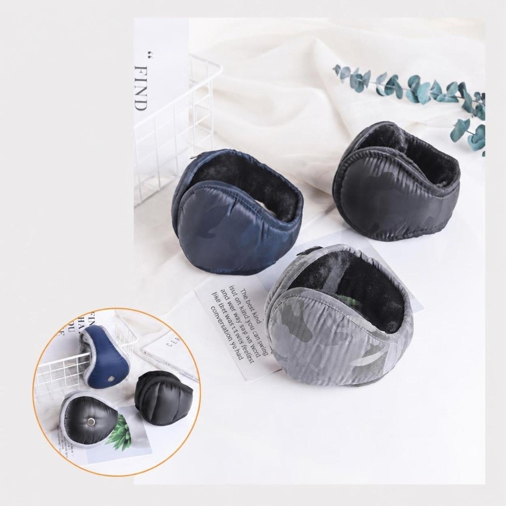 Winddichte winter thermische o - Earmuffs Foldable recensie en prijs
