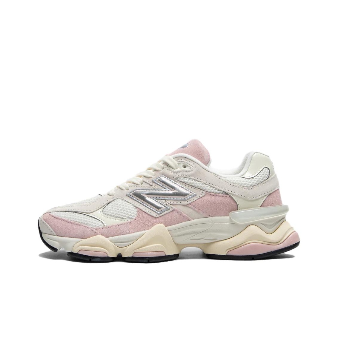 New Balance NB 9060 Hardloopsc - New Balance Shoes 9060 recensie en prijs