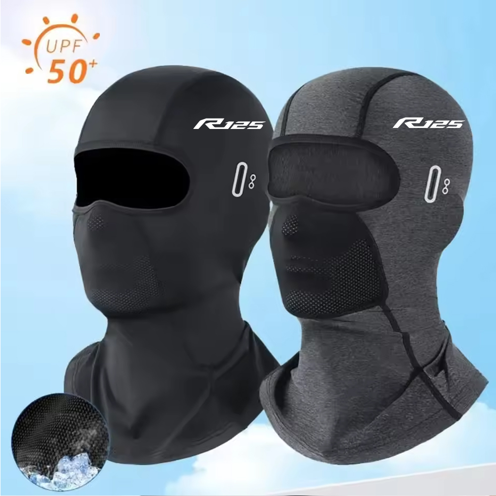 Voor YAMAHA YZFR15 YZF-R15 R15 - Balaclava Ski Mask recensie en prijs