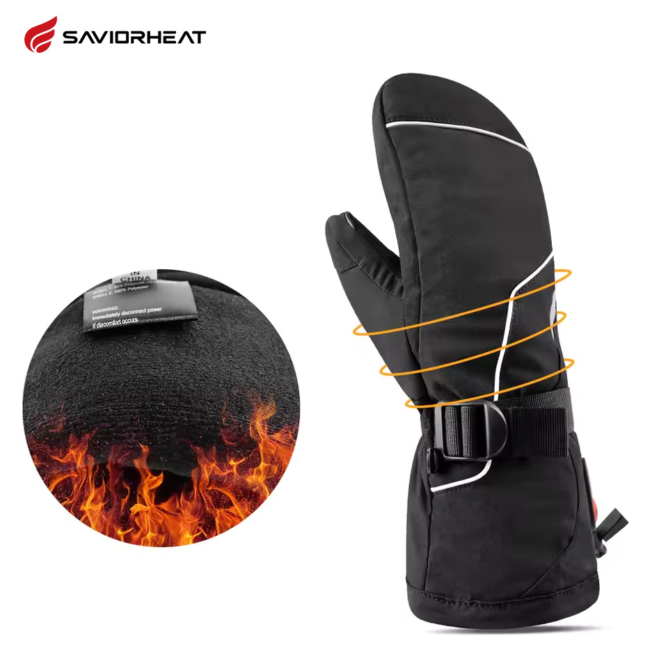 Winterhandschoenen 3M Katoen V - Hand Warmer Electric recensie en prijs