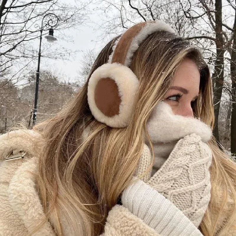 Pluche Verdikte Opvouwbare Oor - Earmuffs Foldable recensie en prijs