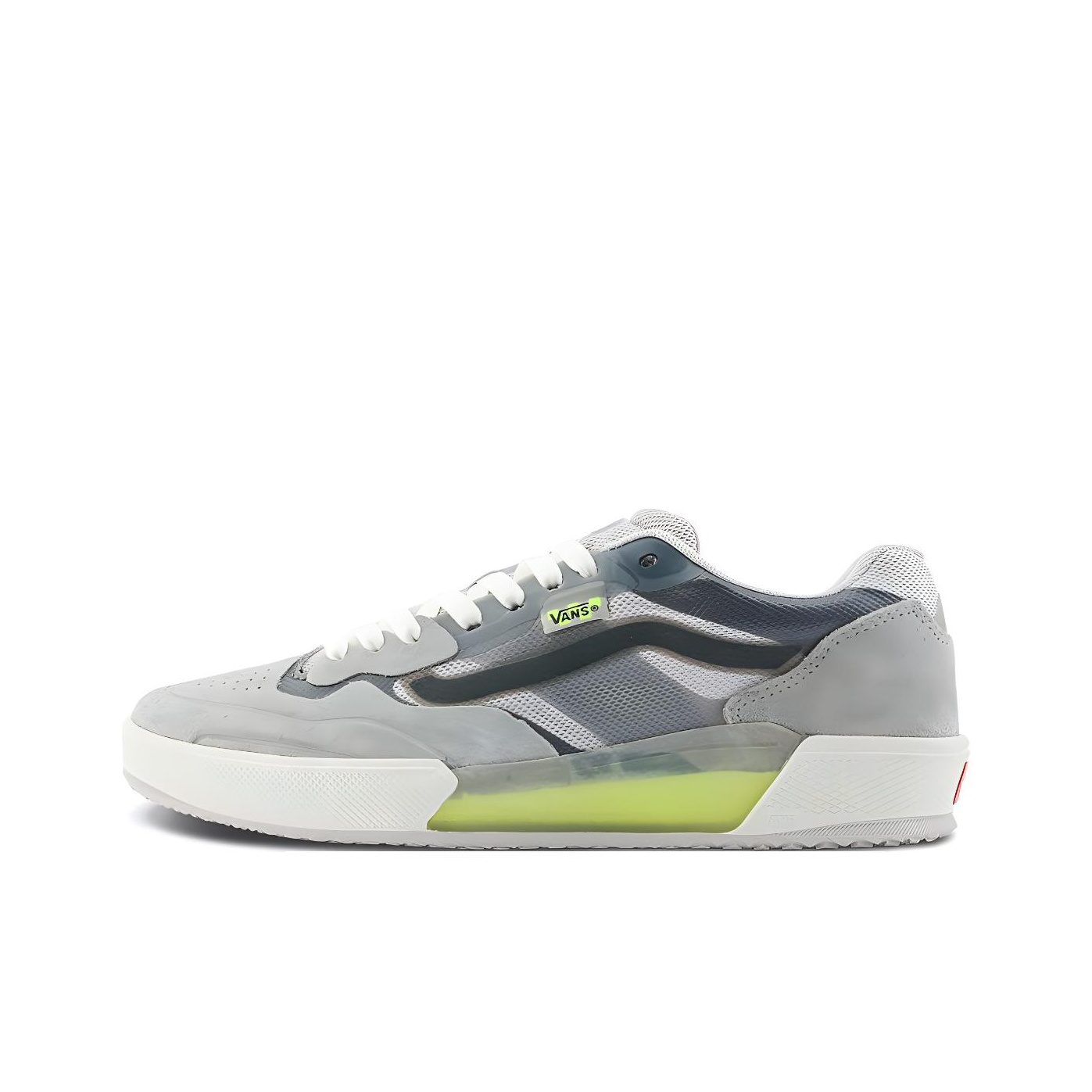 Vans AVE 2.0 Skateboard Schoen - Vans Shoes Old Skool recensie en prijs