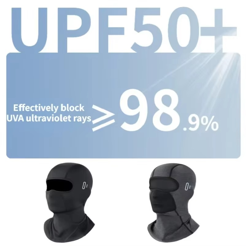 Motorfiets Balaclava Zomer UV- - Balaclava Ski Mask recensie en prijs