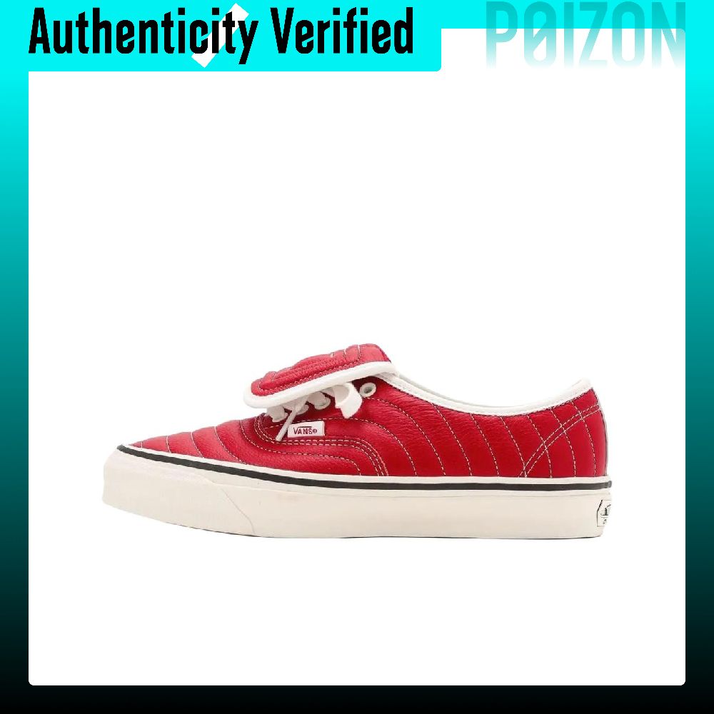 Vans Premium Authentic 44 Skat - Vans Shoes Authentic recensie en prijs
