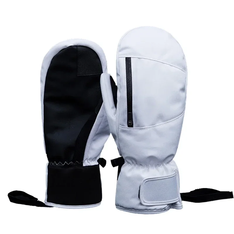Winter Skihandschoenen Waterdi - Touch Screen Gloves recensie en prijs