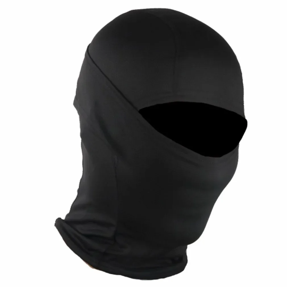 Tactische Airsoft Volledig Gez - Balaclava Ski Mask recensie en prijs