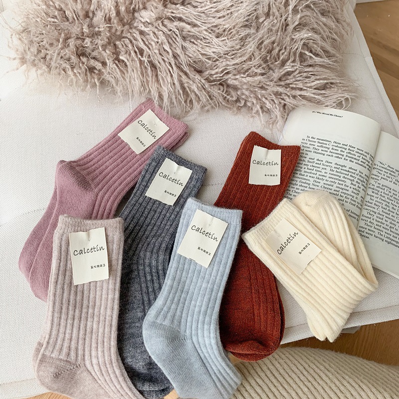 2025 Nieuwe Winter Kasjmier Wo - Thermal Sock Wool recensie en prijs