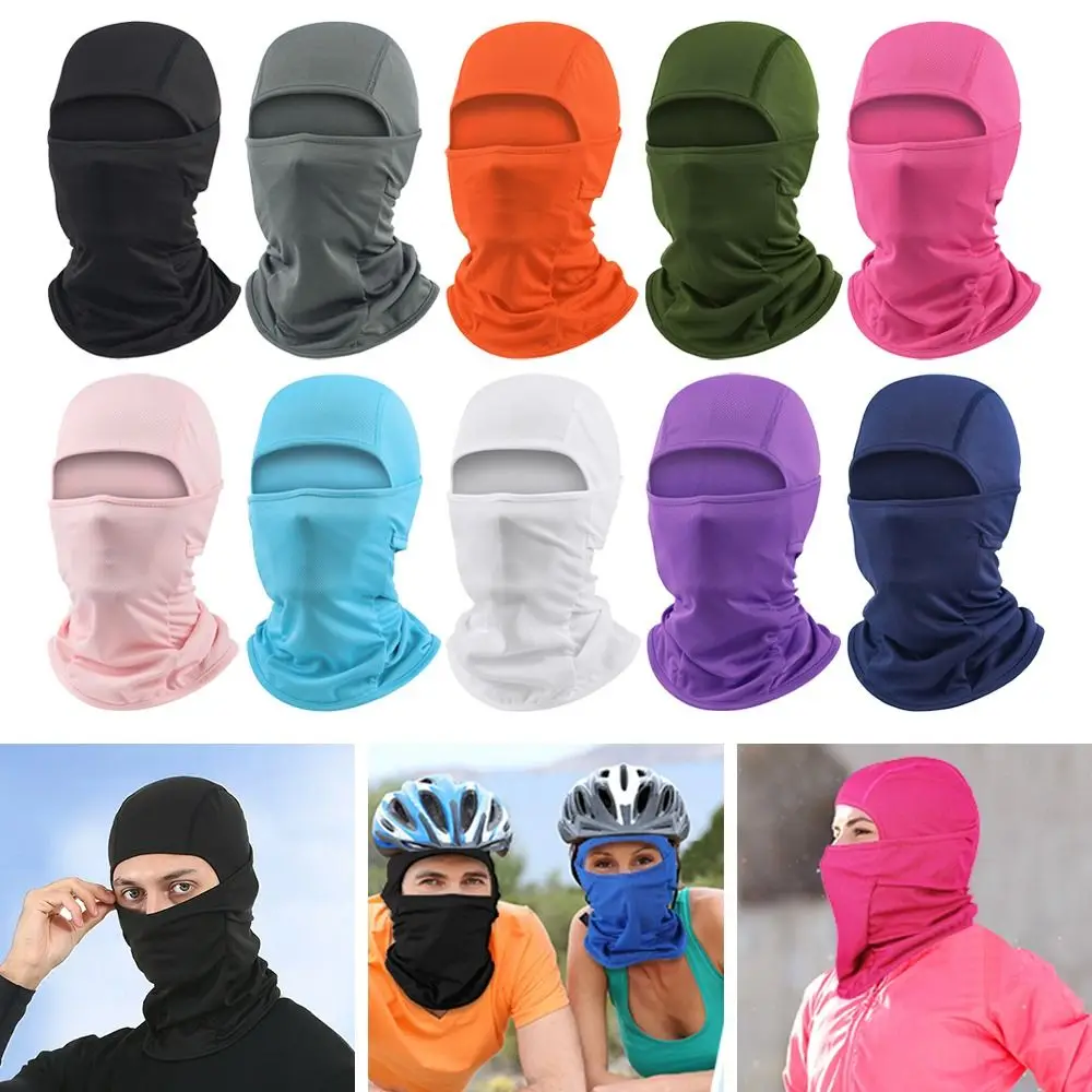 Caps Fietsen Bivakmuts Full Fa - Balaclava Ski Mask recensie en prijs