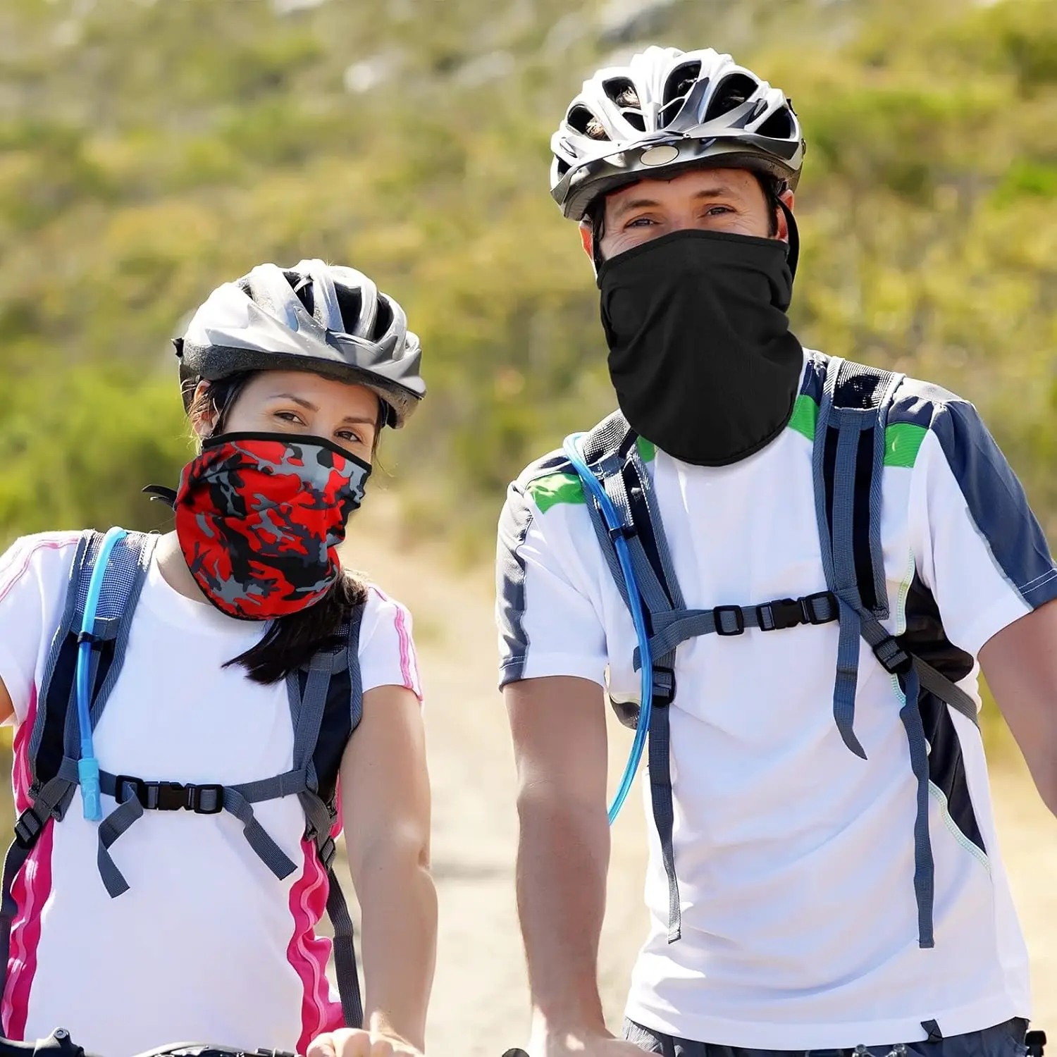 Caps Fietsen Bivakmuts Full Fa - Balaclava Ski Mask recensie en prijs