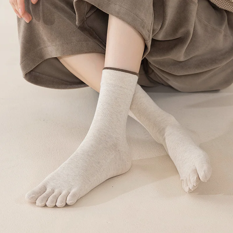 5/10 paar heren wollen teensok - Thermal Sock Wool recensie en prijs