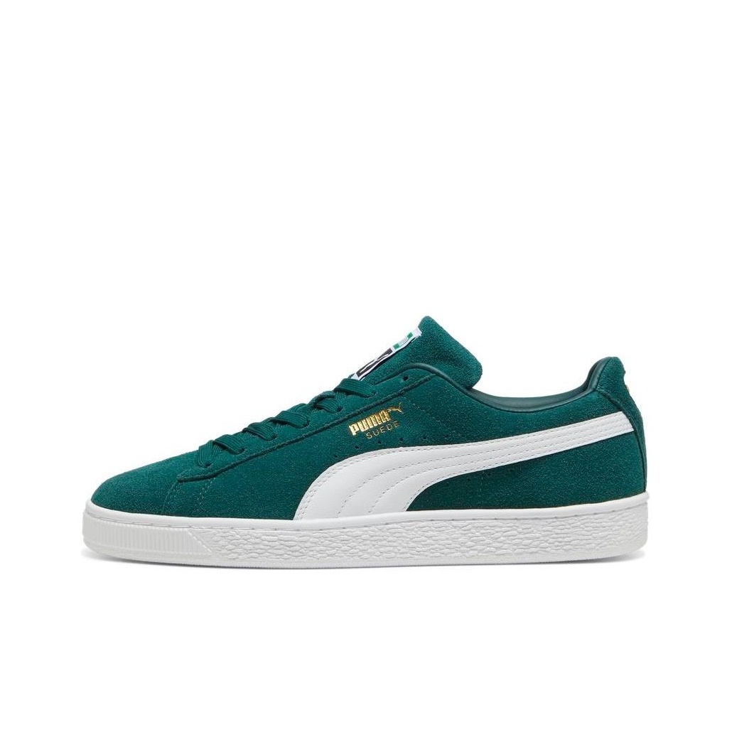 PUMA Suede Classic Slijtvaste  - Puma Shoes Suede Classic recensie en prijs