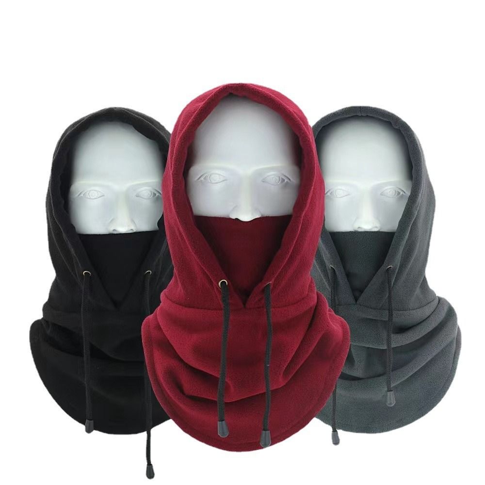 Modieuze Polar Fleece Balaclav - Balaclava Ski Mask recensie en prijs