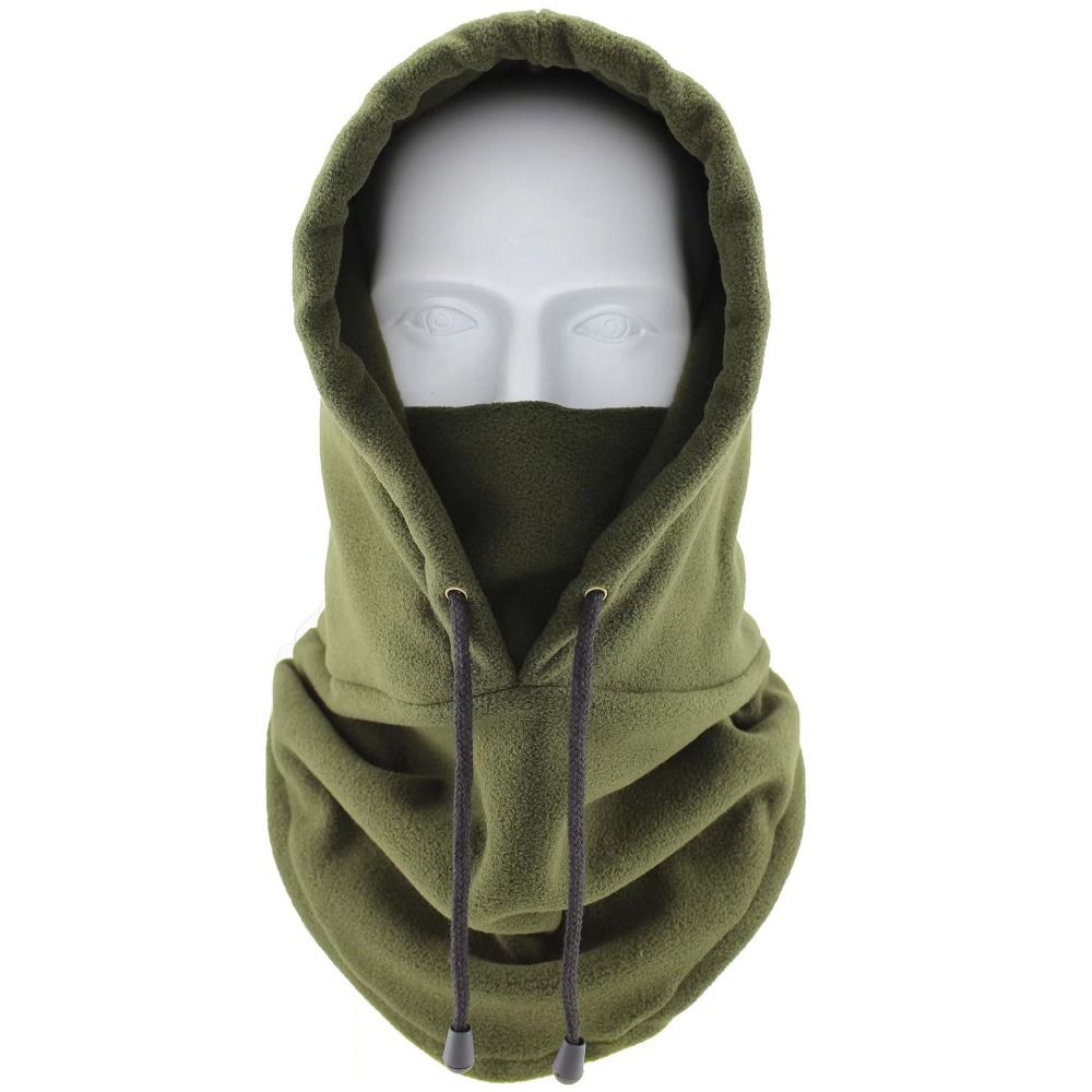 Modieuze Polar Fleece Balaclav - Balaclava Ski Mask recensie en prijs