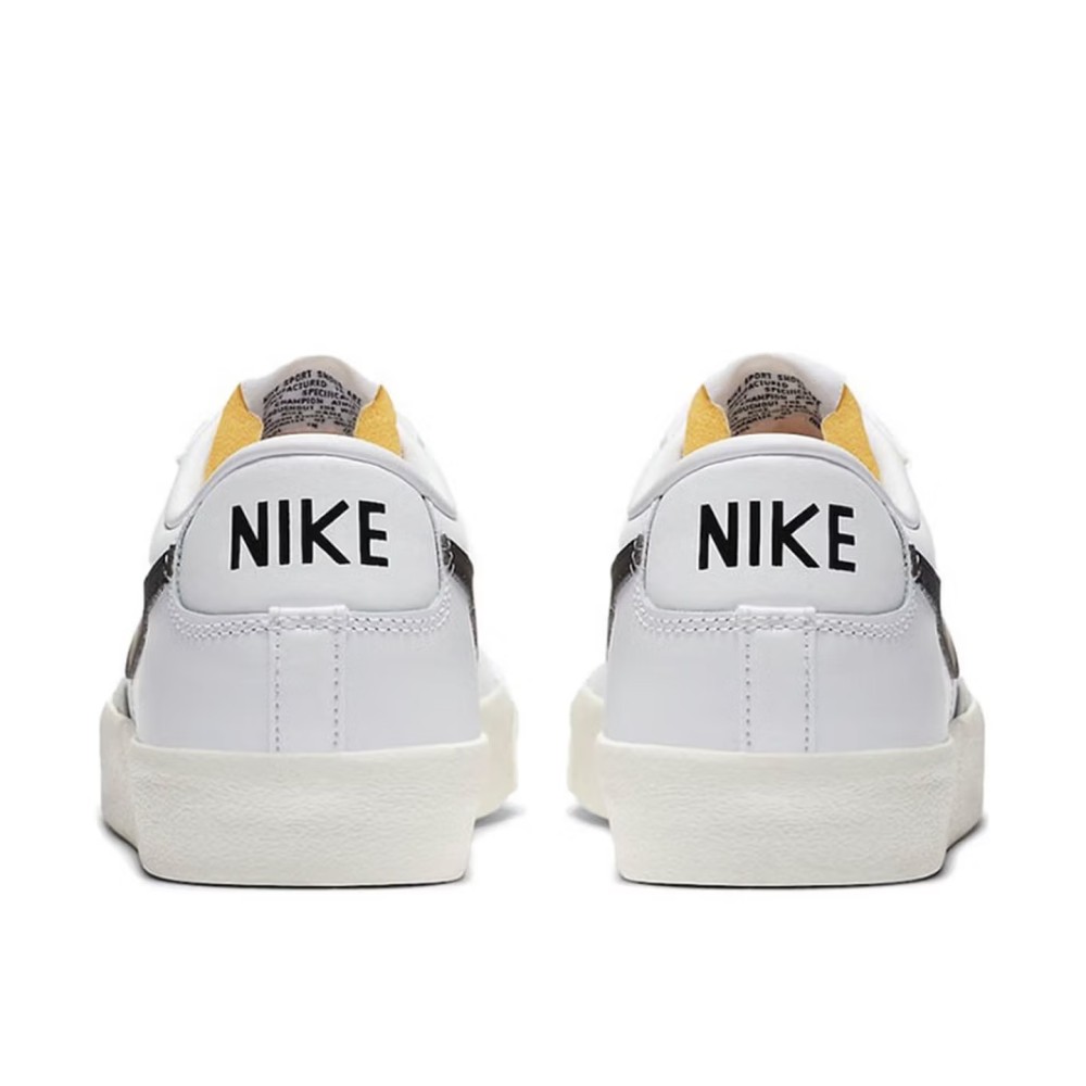 Nike Blazer Sneakers Klassiek  - Vans Shoes Old Skool recensie en prijs